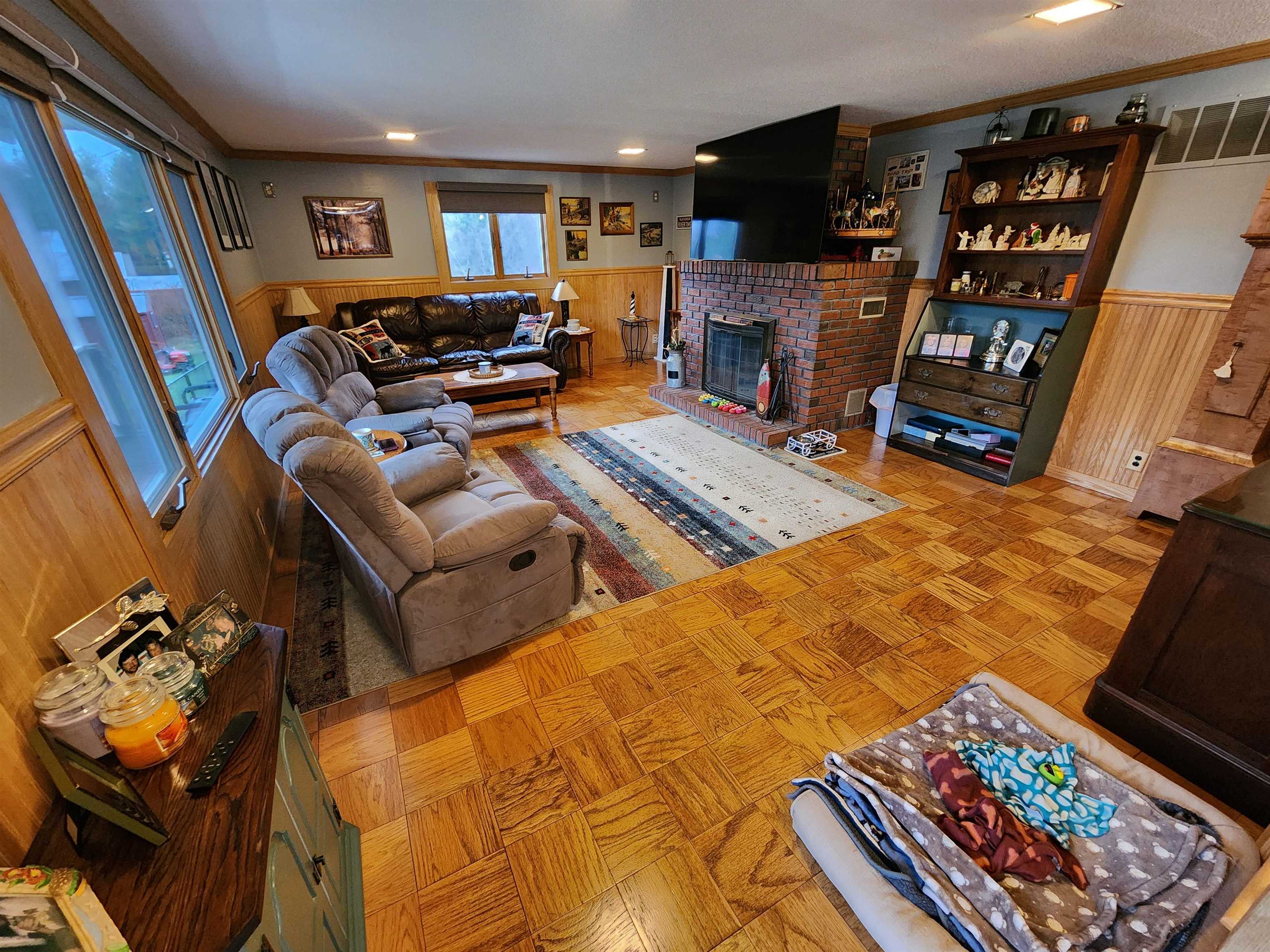 63 Hall Road Errol, NH 03579 - Photo 9 of 60