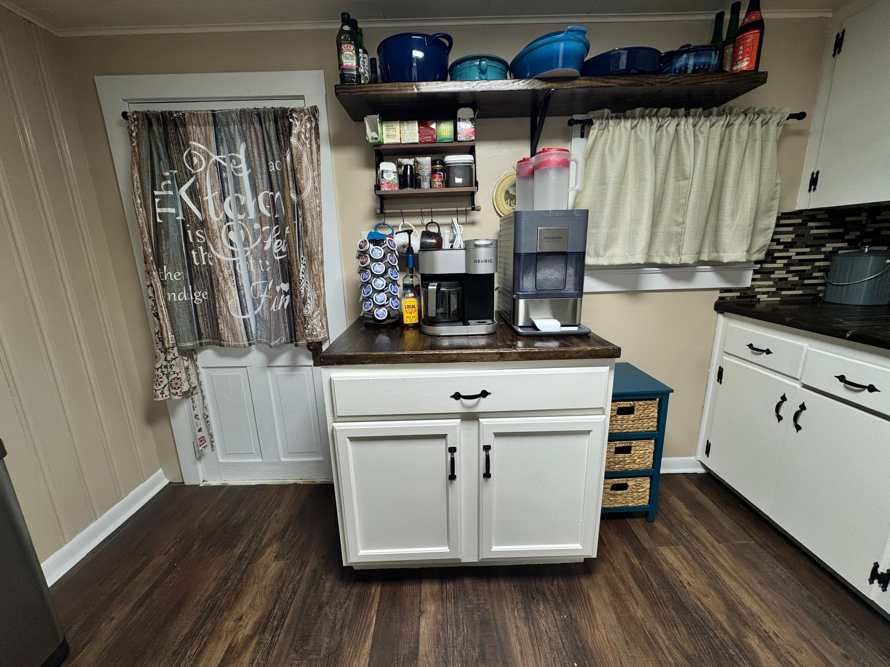 366 Raders Valley Road Lewisburg, WV 24901 - Photo 24 of 111 Gallery Image 24