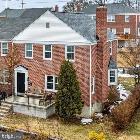 $329,000 | 8122 Glen Gary Road, Towson, MD 21286