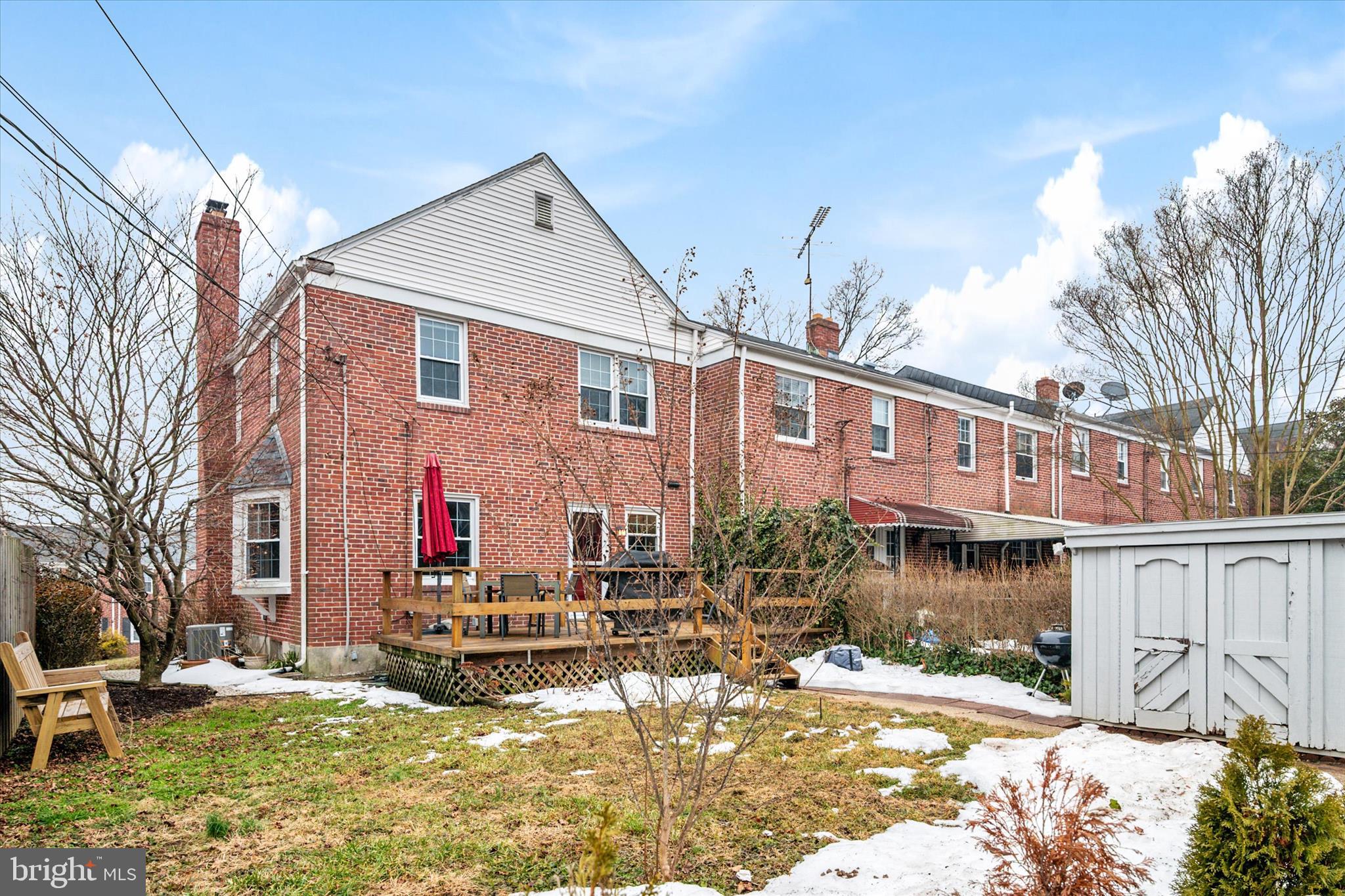 8122 Glen Gary Road Towson, MD 21286 - Photo 2 of 48