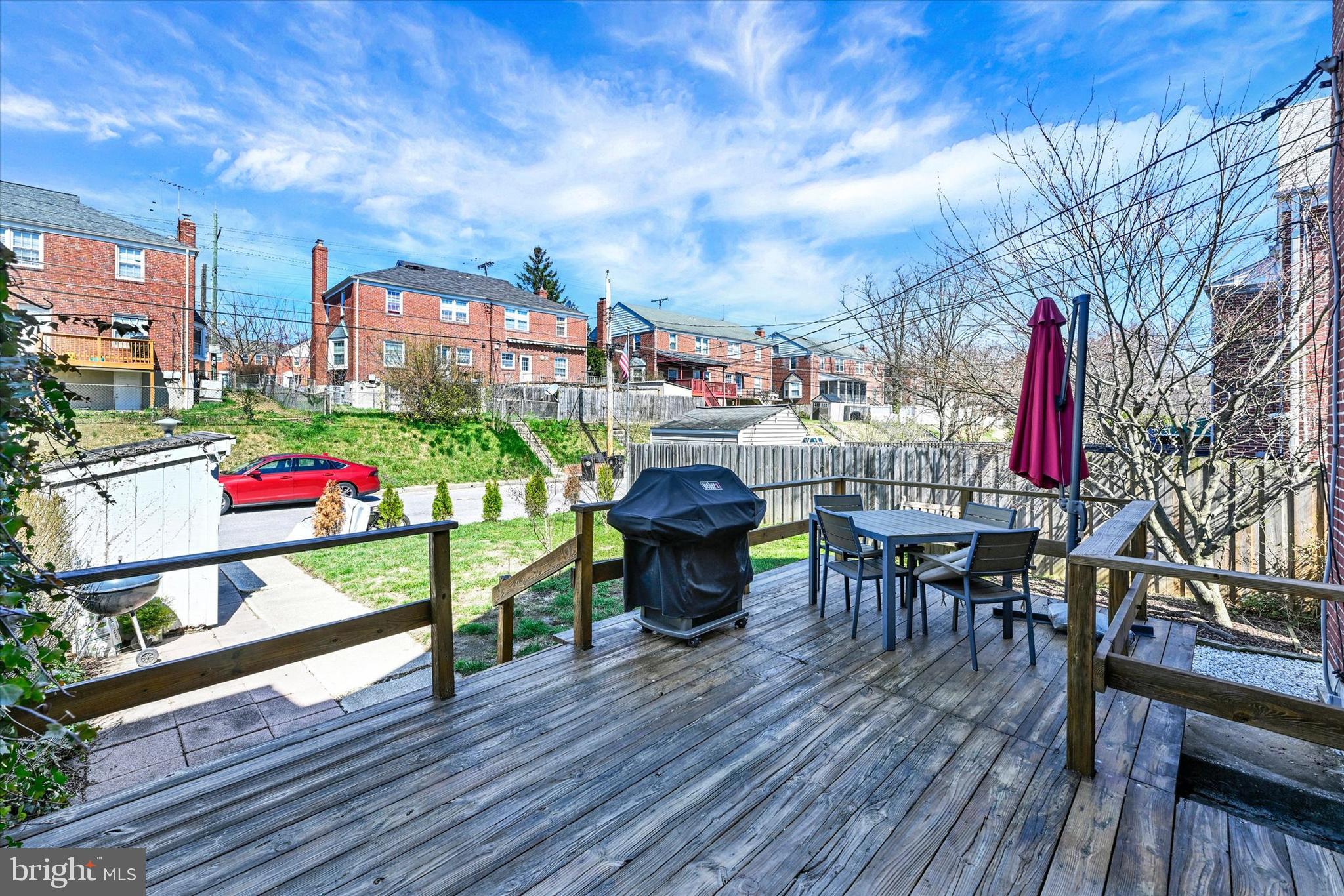 8122 Glen Gary Road Towson, MD 21286 - Photo 3 of 48