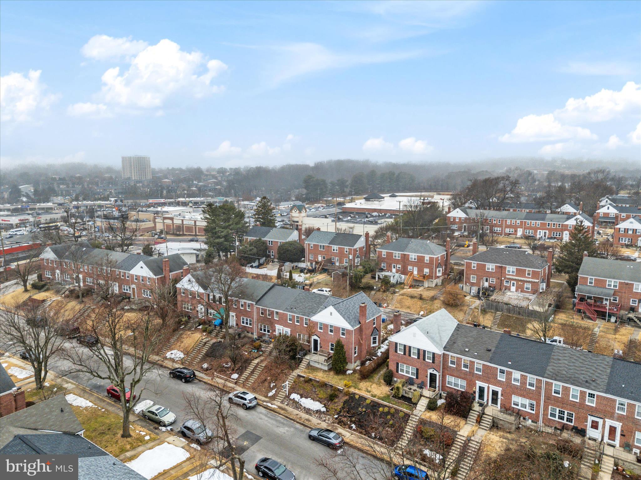 8122 Glen Gary Road Towson, MD 21286 - Photo 38 of 48