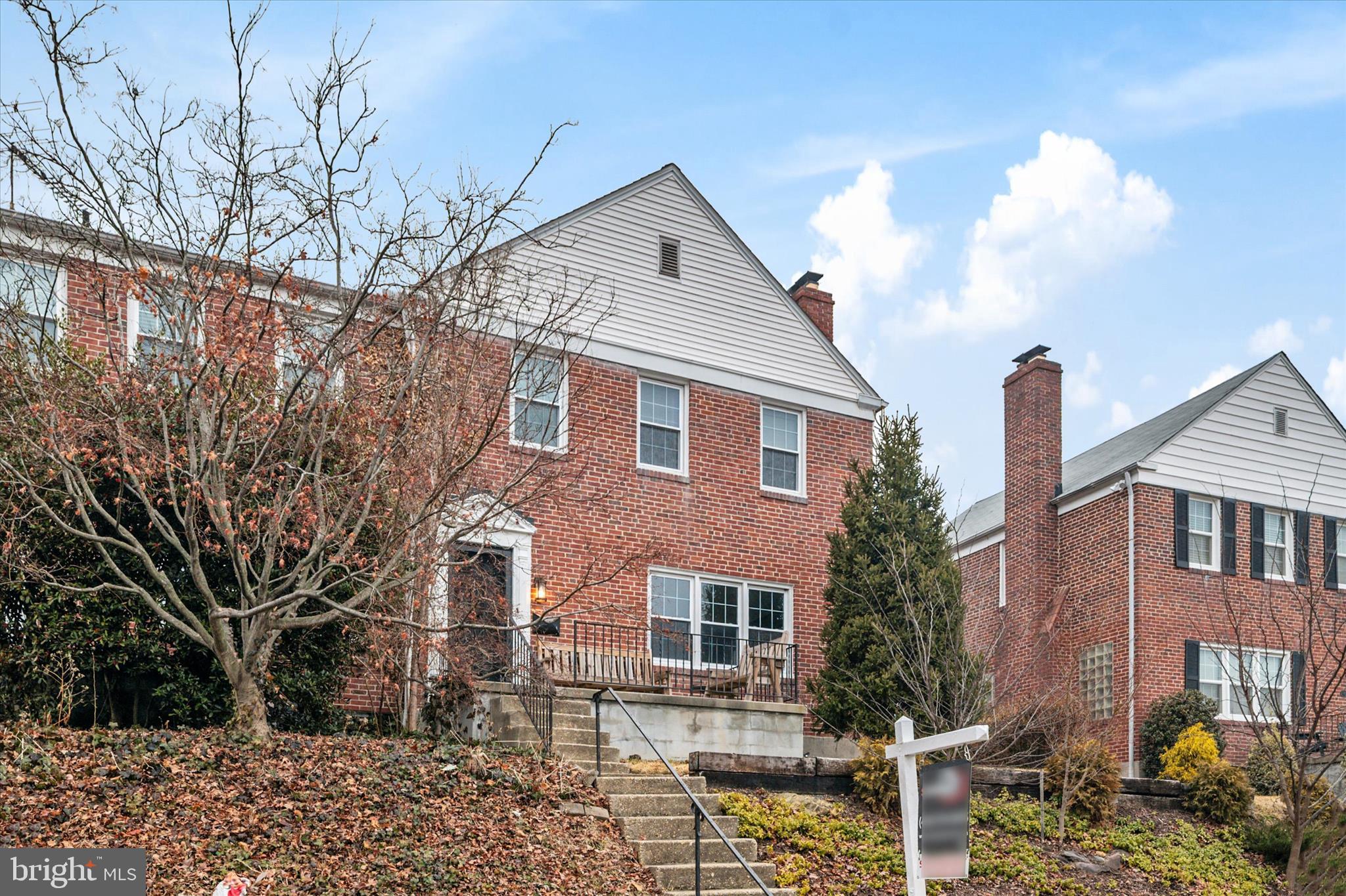 8122 Glen Gary Road Towson, MD 21286 - Photo 42 of 48