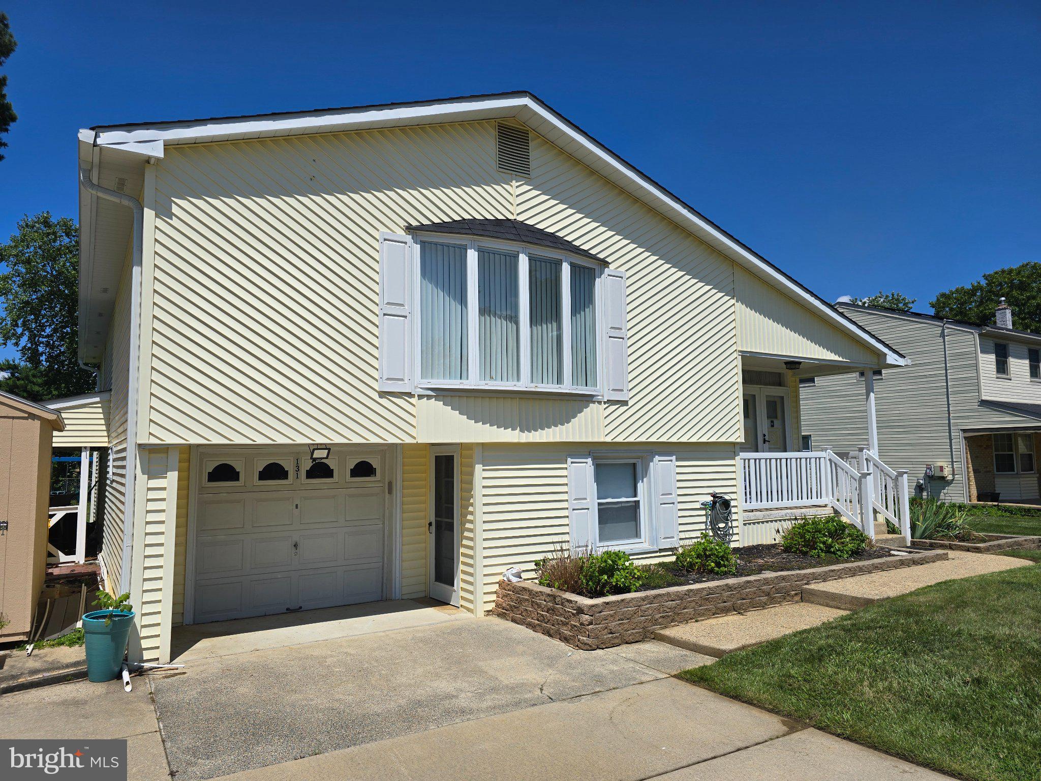 131 Jacqueline Avenue Delran, NJ 08075 - Photo 2 of 2 Swedes Run charmer