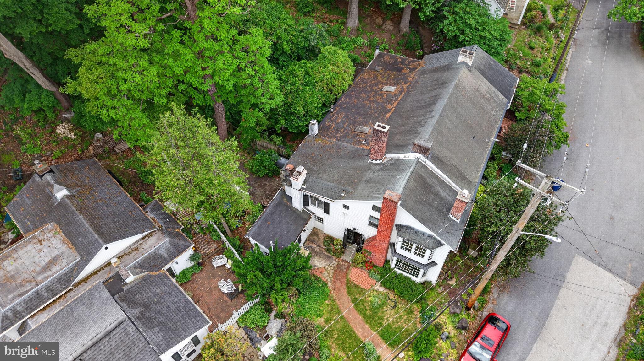 5019 Wetheredsville Road Baltimore, MD 21207 - Photo 41 of 50