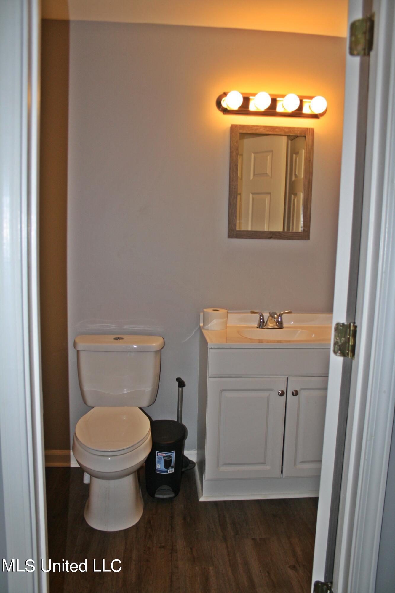 1334 Brownlee Road Sarah, MS 38665 - Photo 19 of 24 master bath