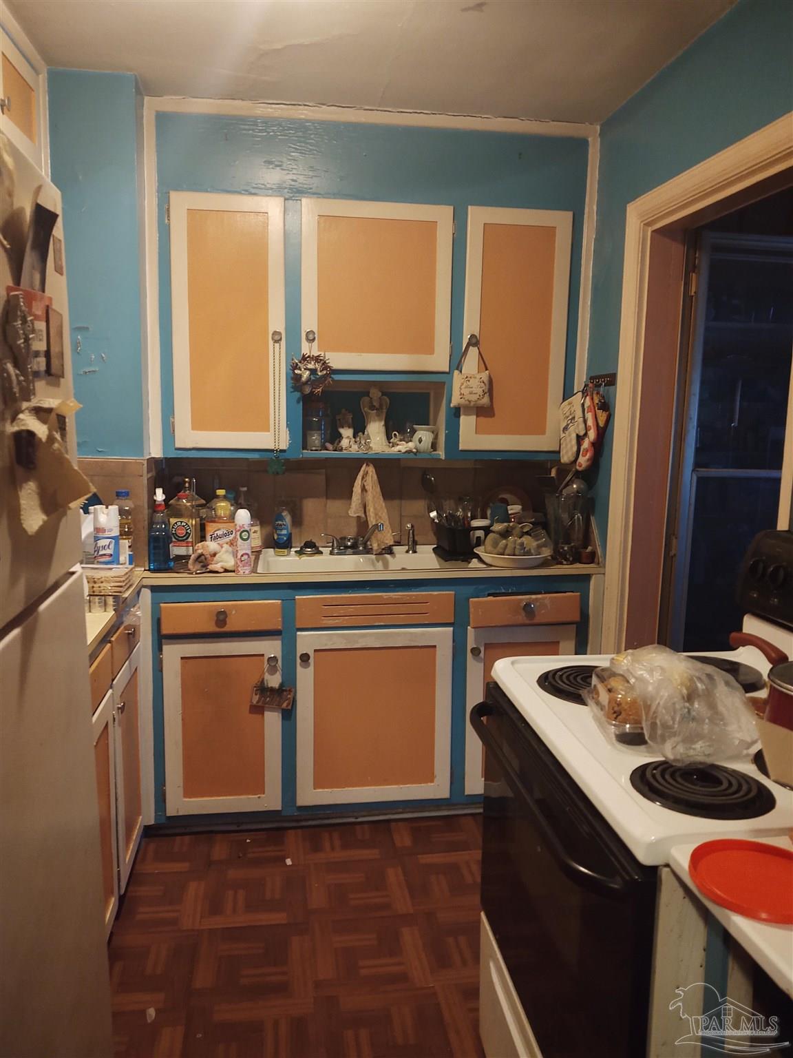 5217 Admiral Halsey Road Milton, FL 32583 - Photo 4 of 7