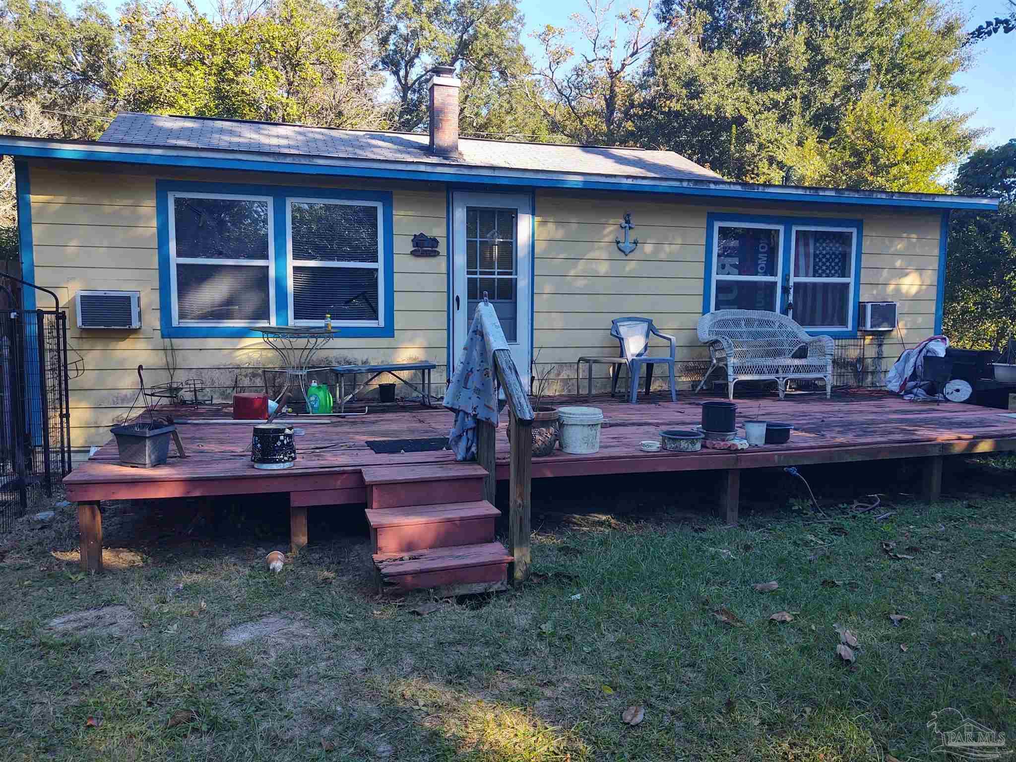 5217 Admiral Halsey Road Milton, FL 32583 - Photo 7 of 7