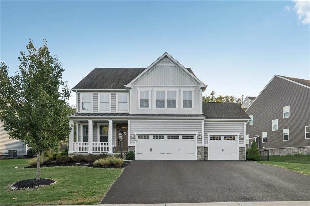 4462 Walnut Ridge Circle McDonald, PA 15057 - Photo 48 of 49 Gallery Image 48