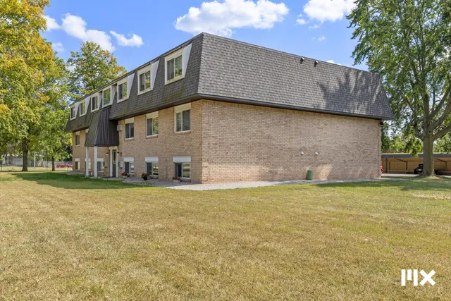 $3,600,000 | 757 West Shepherd Street, Charlotte, MI 48813