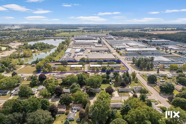 $3,550,000 | 757 West Shepherd Street, Charlotte, MI 48813