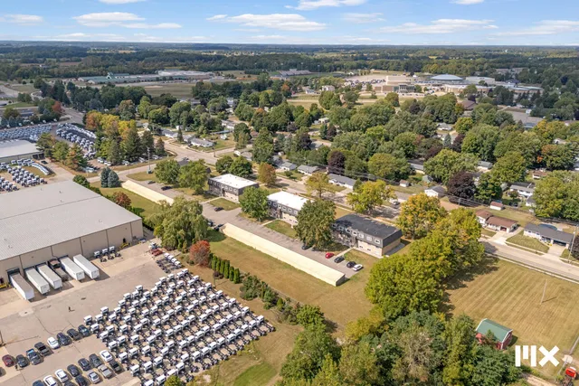 $3,600,000 | 757 West Shepherd Street, Charlotte, MI 48813