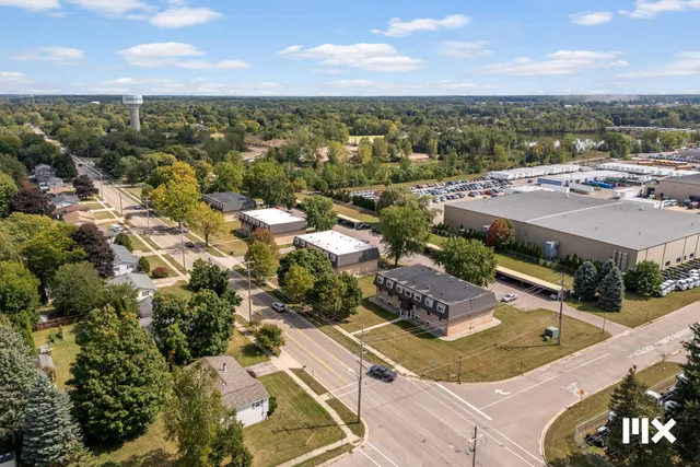 $3,600,000 | 757 West Shepherd Street, Charlotte, MI 48813