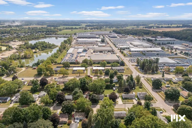 $3,600,000 | 757 West Shepherd Street, Charlotte, MI 48813