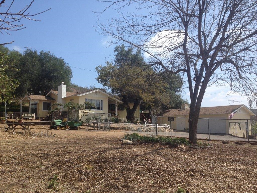 245 Stewart Canyon Road Fallbrook, CA 92028 - Photo 1 of 25
