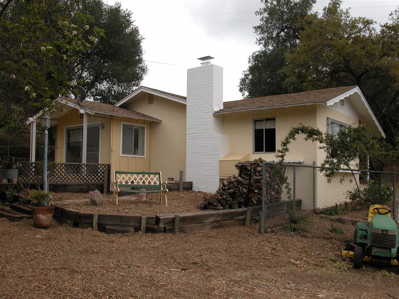 245 Stewart Canyon Road Fallbrook, CA 92028 - Photo 21 of 25