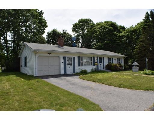 106 Burgess Road Somerset, MA 02726 - Photo 11 of 11 Gallery Image 11