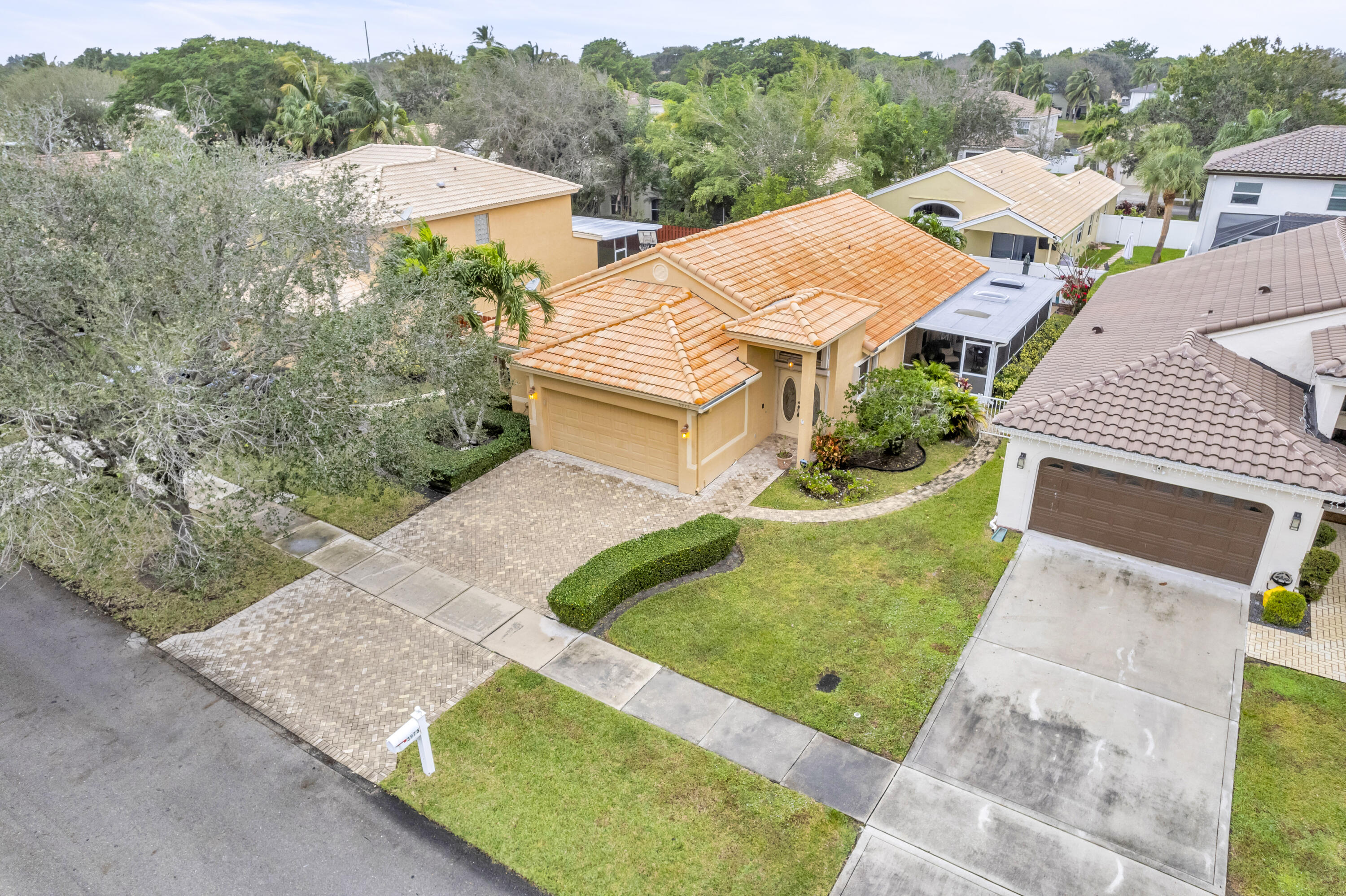 3975 Sabal Lakes Road Delray Beach, FL 33445 - Photo 38 of 43 DJI_0292