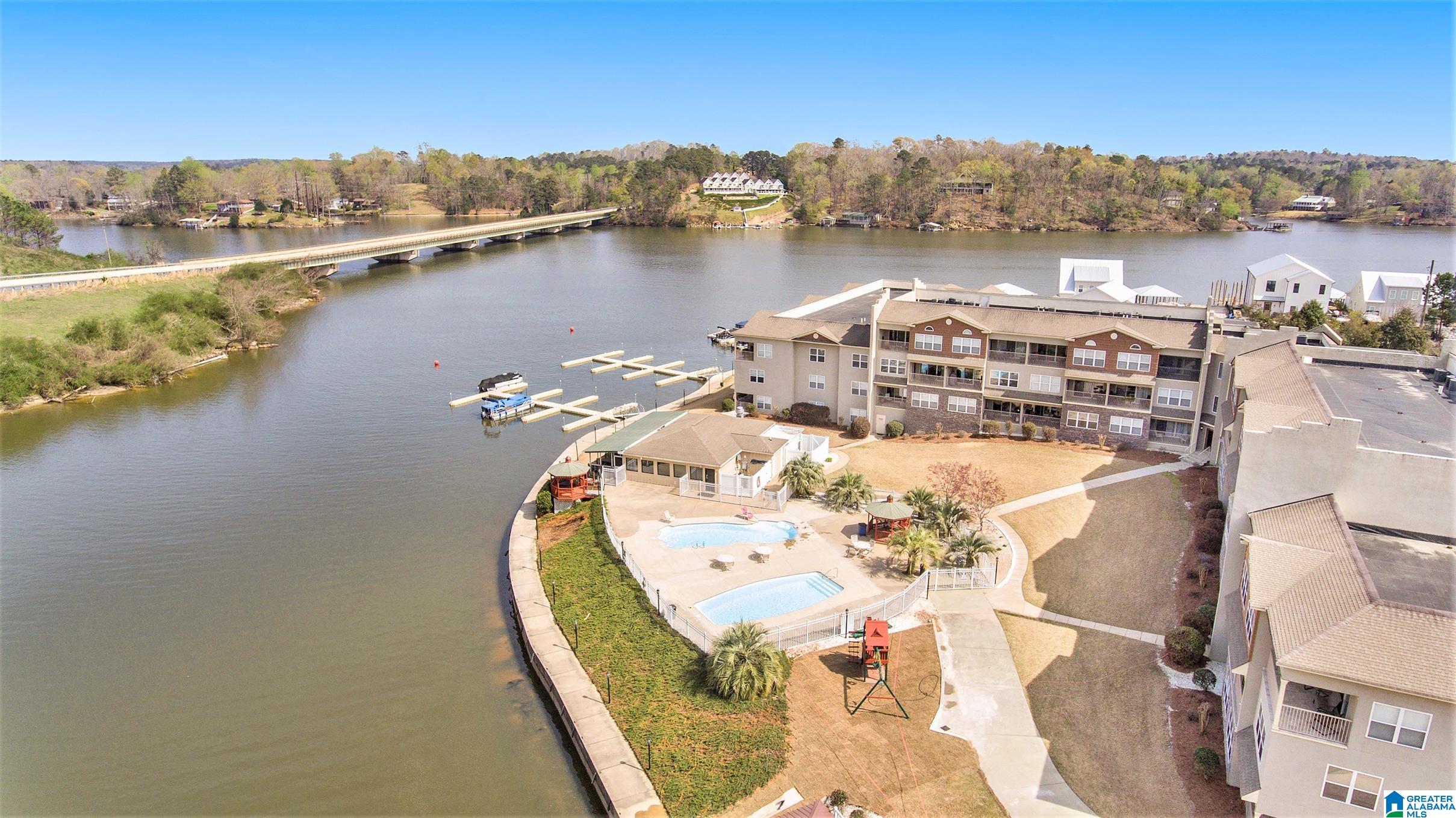 189 Williams Road, Unit D2 Alexander City, AL 35010 - Photo 33 of 37