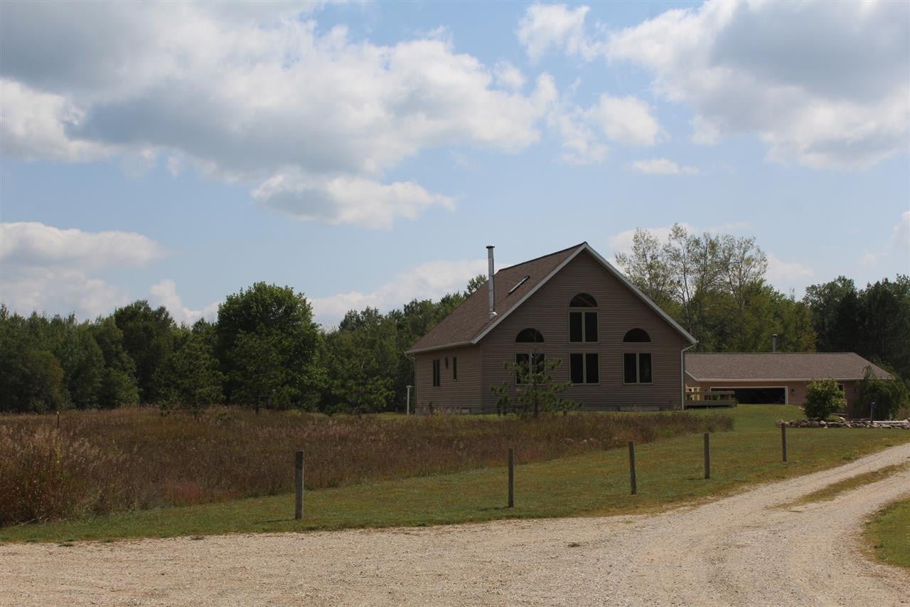 2020 North Merritt Road Merritt, MI 49667 - Photo 26 of 29 Gallery Image 26
