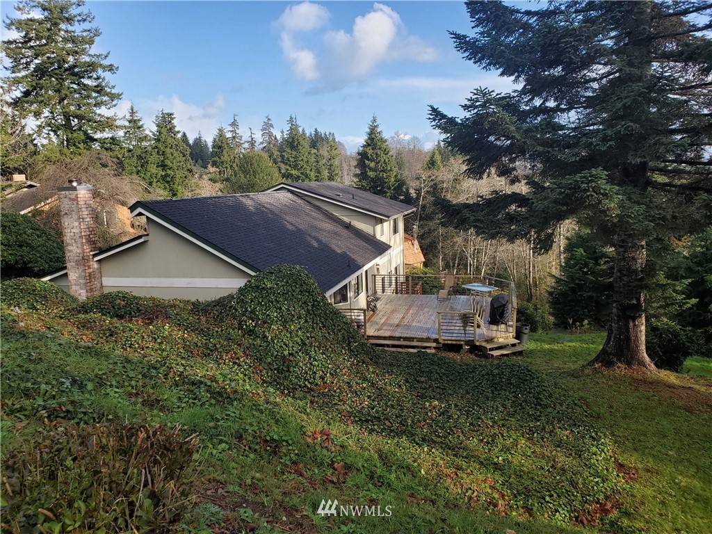 1304 Chilton Road Aberdeen, WA 98520 - Photo 5 of 27 Gallery Image 5