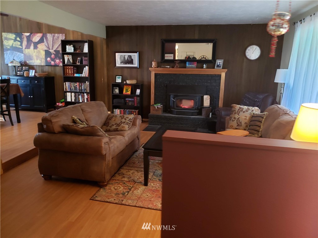 1304 Chilton Road Aberdeen, WA 98520 - Photo 8 of 27 Gallery Image 8