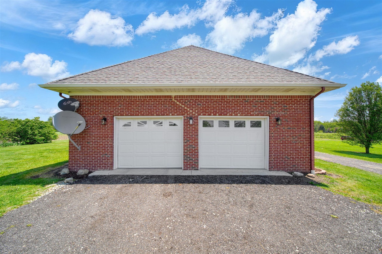 19834 Redman Road Milan, MI 48160 - Photo 45 of 54