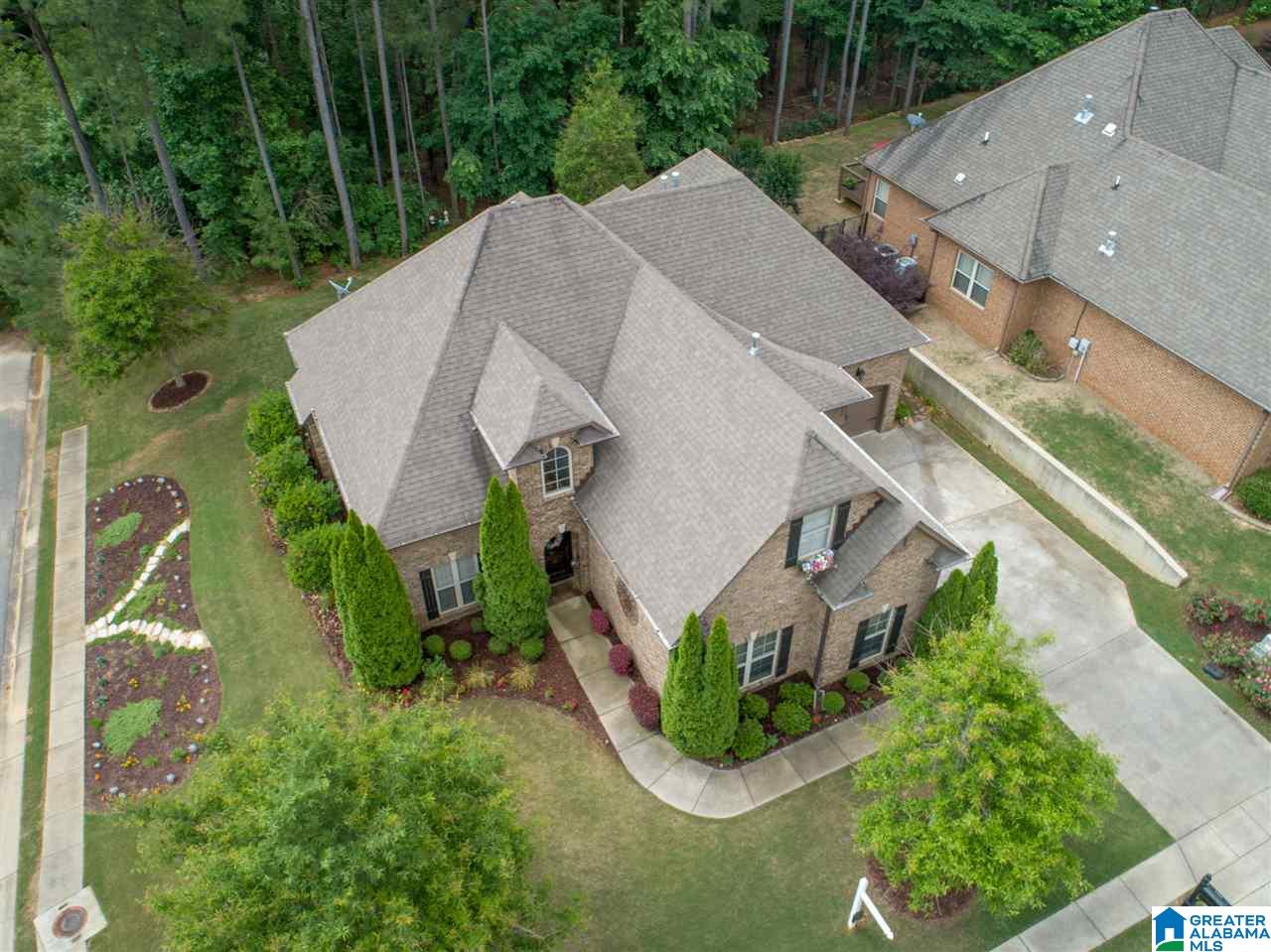 1345 Caliston Way Pelham, AL 35124 - Photo 44 of 50