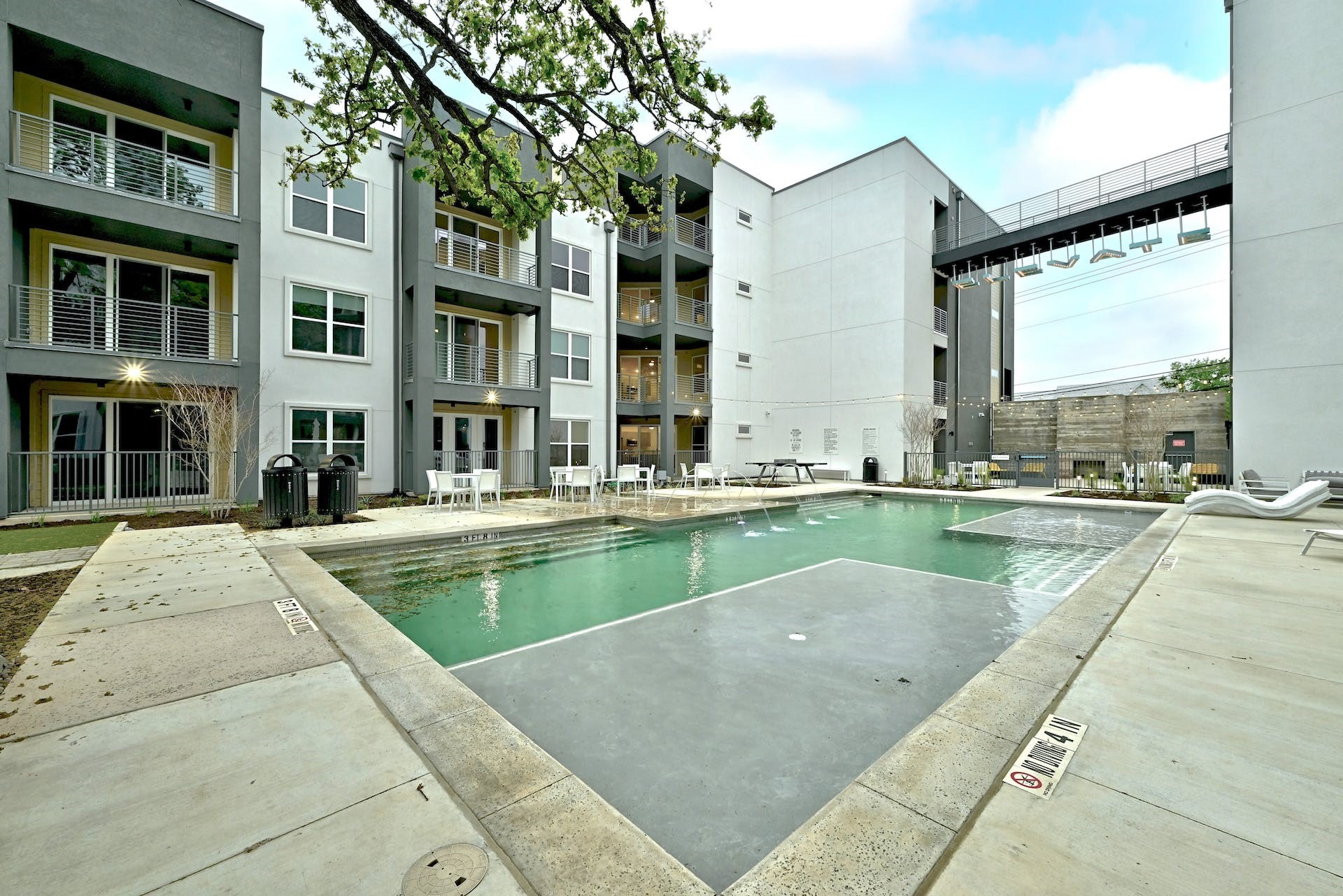 4801 Springdale Road, Unit 1204 Austin, TX 78723 - Photo 23 of 28