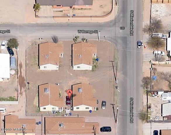 5226 South Missiondale Road Tucson, AZ 85706 - Photo 2 of 2 Gallery Image 2