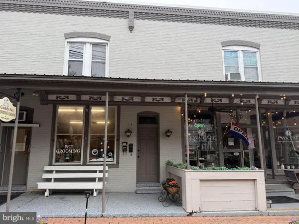 $1,900 | 104 Federal Street, Unit A, Milton, DE 19968