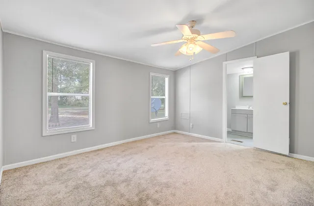 $198,900 | 423 Broomford Hill Lane, St. Stephen, SC 29479