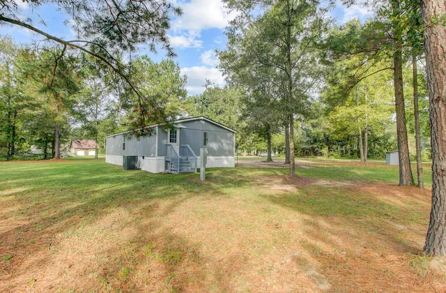 $198,900 | 423 Broomford Hill Lane, St. Stephen, SC 29479