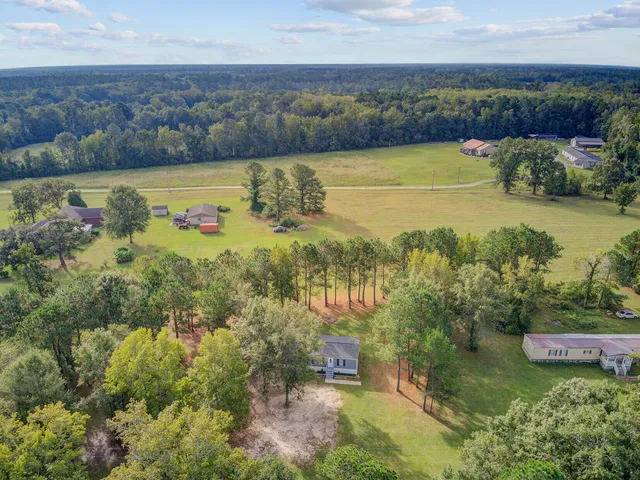 $198,900 | 423 Broomford Hill Lane, St. Stephen, SC 29479