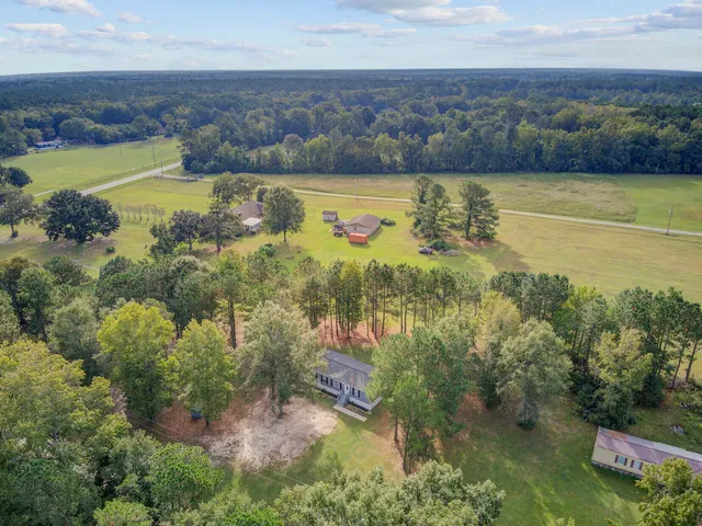 $198,900 | 423 Broomford Hill Lane, St. Stephen, SC 29479