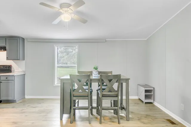 $198,900 | 423 Broomford Hill Lane, St. Stephen, SC 29479