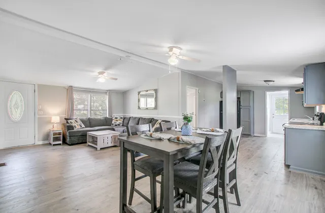 $198,900 | 423 Broomford Hill Lane, St. Stephen, SC 29479