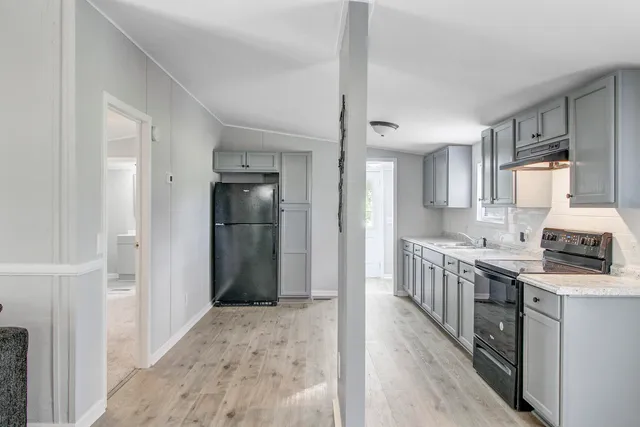 $198,900 | 423 Broomford Hill Lane, St. Stephen, SC 29479