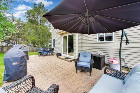 $340,000 | 21837 West Judith Court, Plainfield, IL 60544