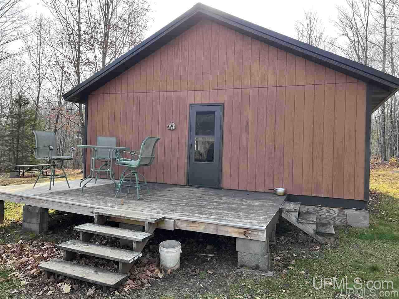 6978 W Coffee Road Montreal, WI 54550 - Photo 2 of 48
