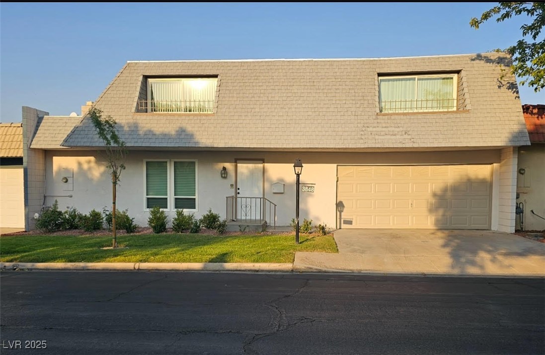 3848 Sinclair Street Las Vegas, NV 89121 - Photo 1 of 35