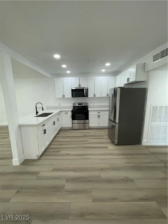 3848 Sinclair Street Las Vegas, NV 89121 - Photo 12 of 35