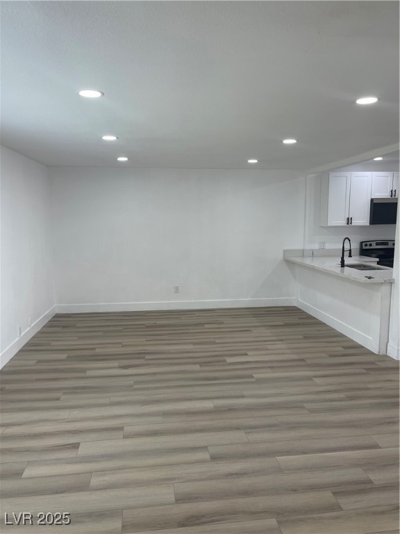 3848 Sinclair Street Las Vegas, NV 89121 - Photo 13 of 35