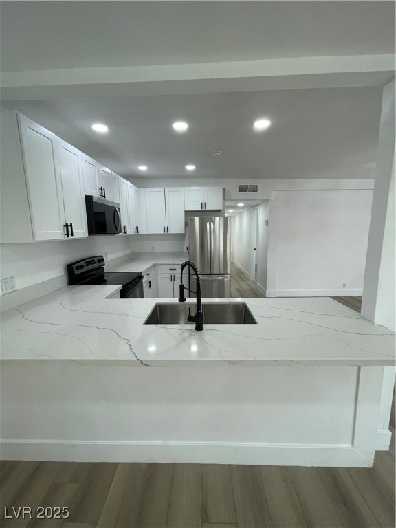 3848 Sinclair Street Las Vegas, NV 89121 - Photo 15 of 35