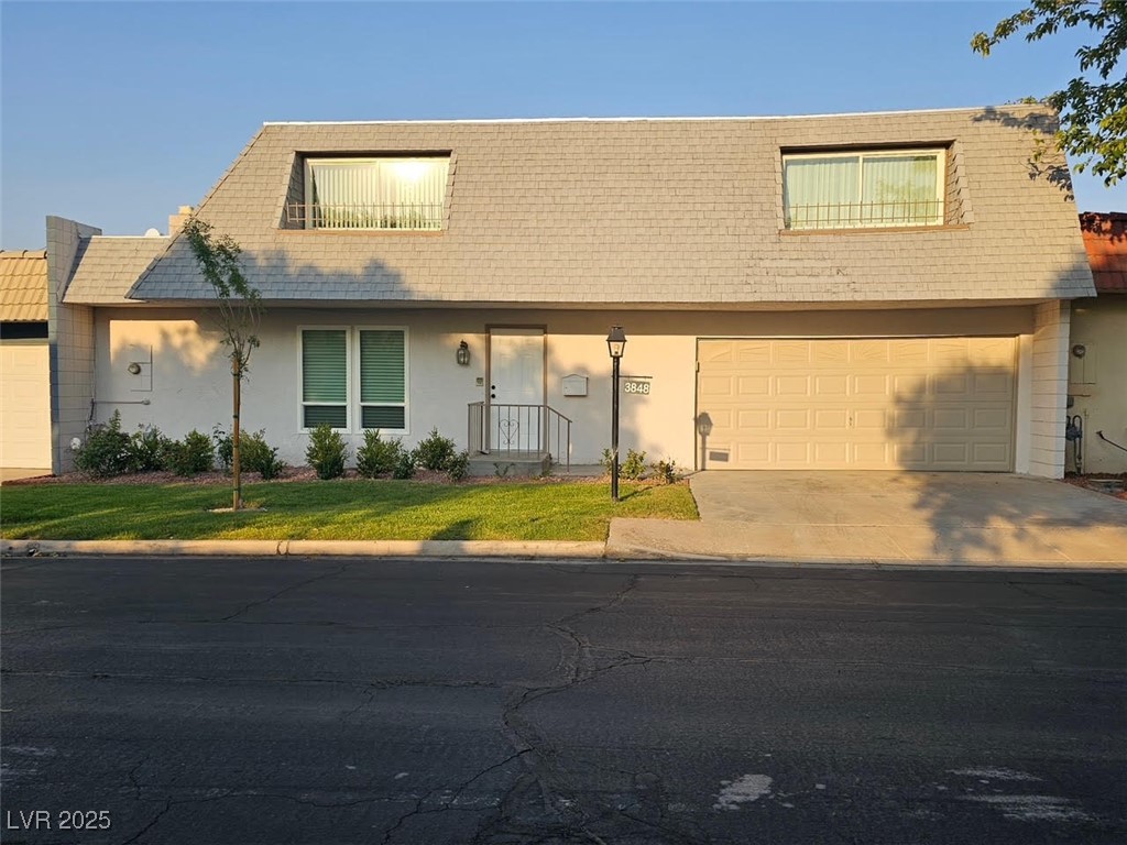 3848 Sinclair Street Las Vegas, NV 89121 - Photo 2 of 35