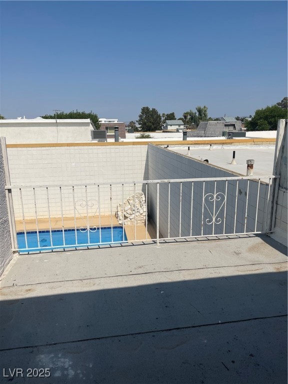 3848 Sinclair Street Las Vegas, NV 89121 - Photo 28 of 35