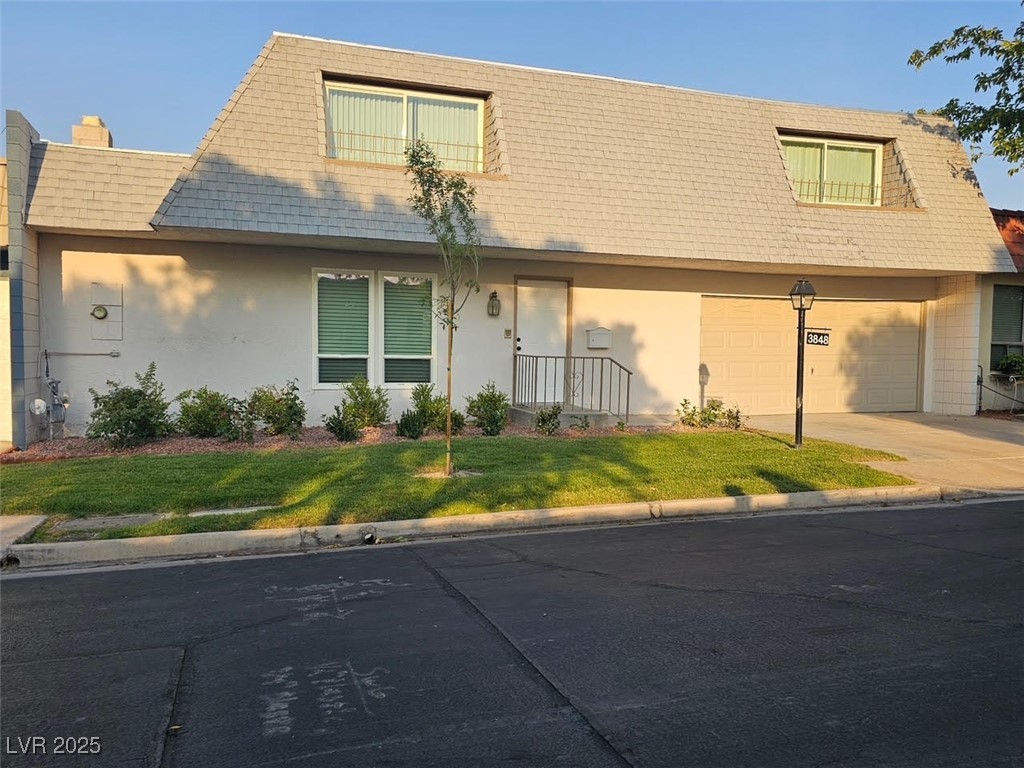 3848 Sinclair Street Las Vegas, NV 89121 - Photo 3 of 35