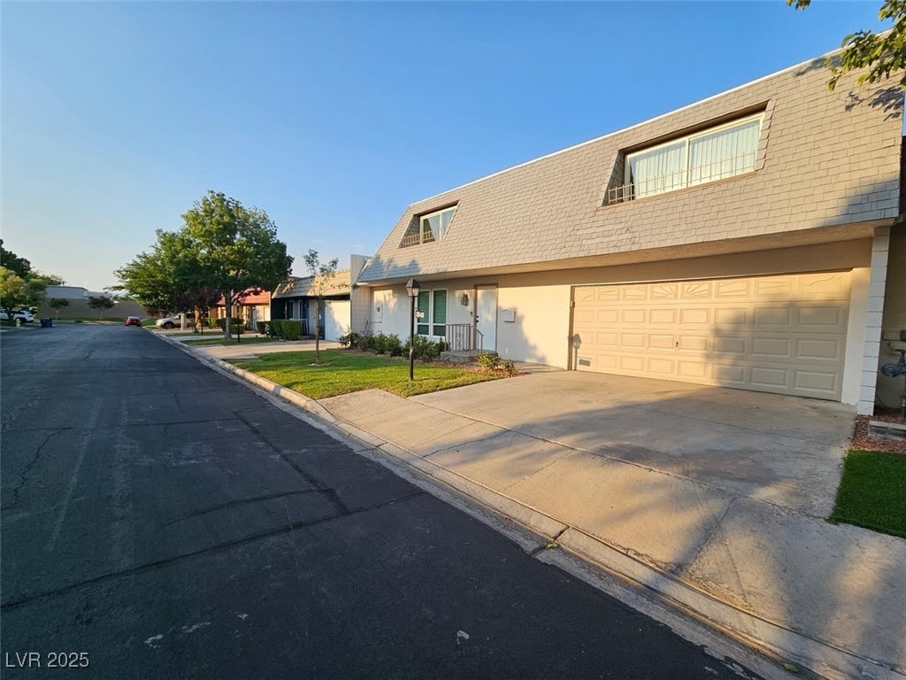 3848 Sinclair Street Las Vegas, NV 89121 - Photo 4 of 35