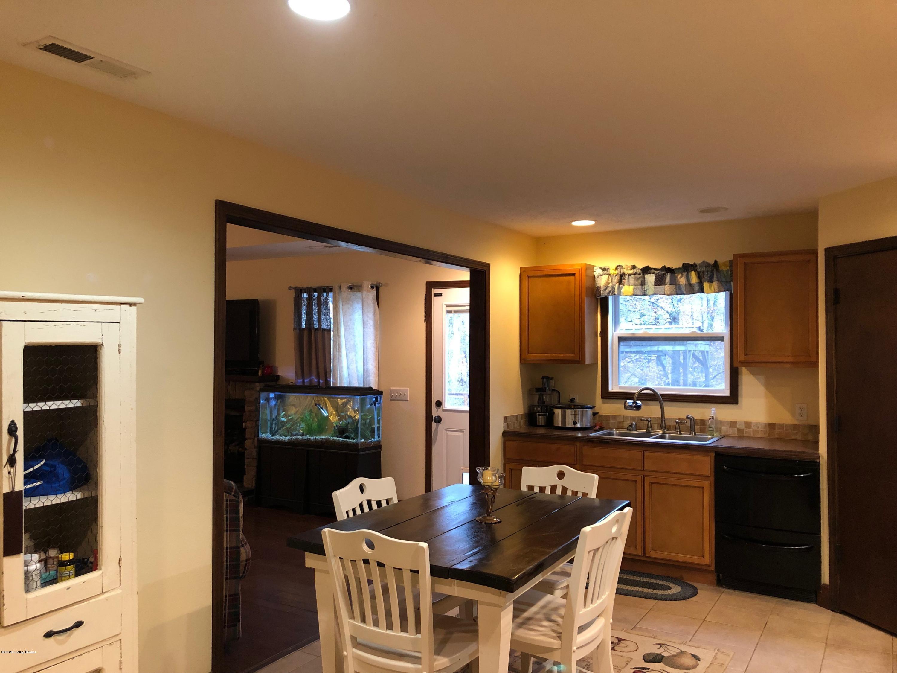 1469 Dog Creek Road Caneyville, KY 42721 - Photo 26 of 51 Kitchen