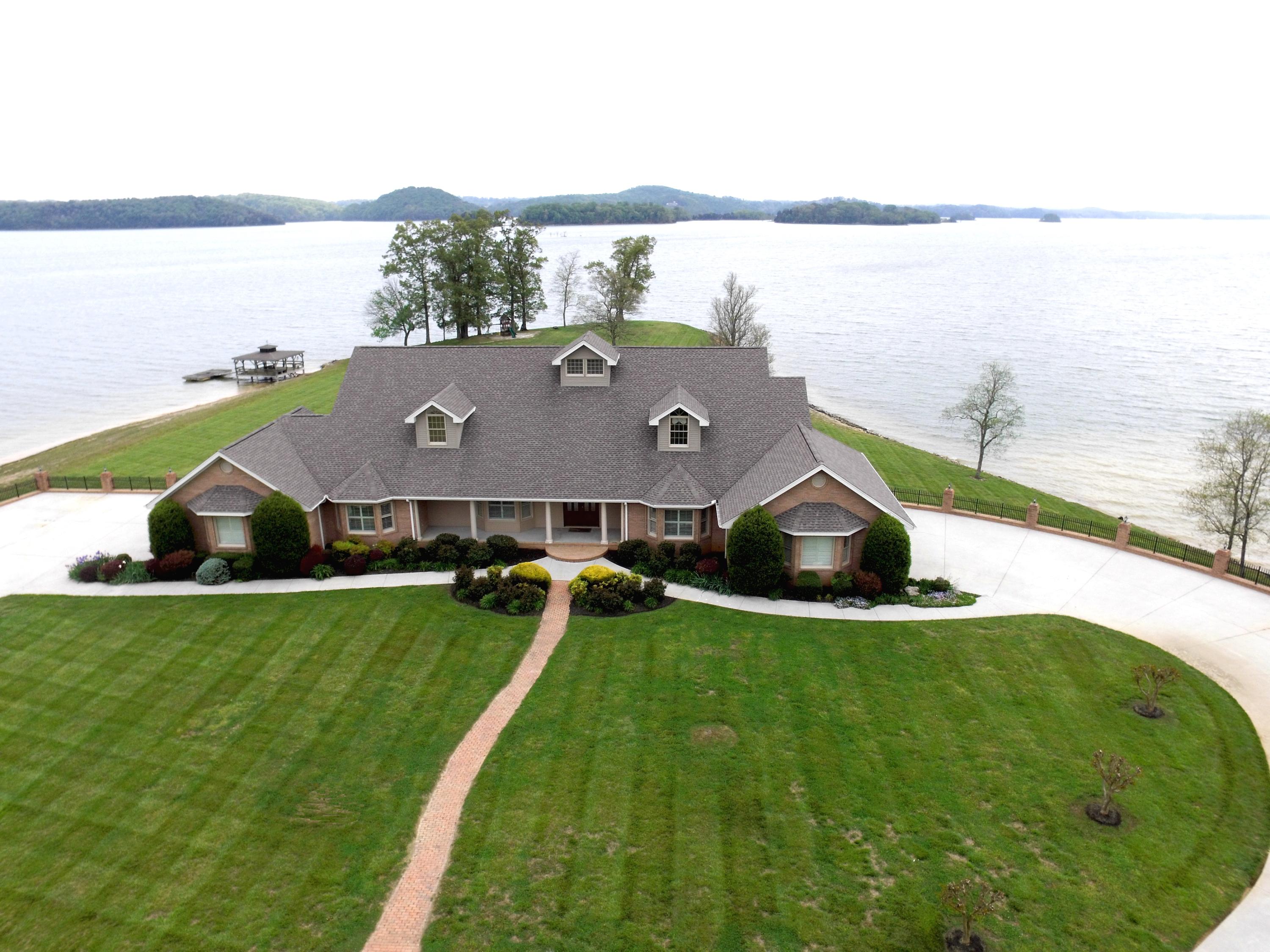 1300 Mallard Baye Rutledge, TN 37861 - Photo 1 of 39 DJI_0165